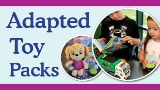 Toys and Books/For kids of all abilities