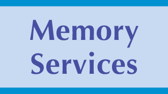 memory services