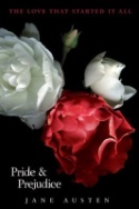 book cover for Pride and Prejudice